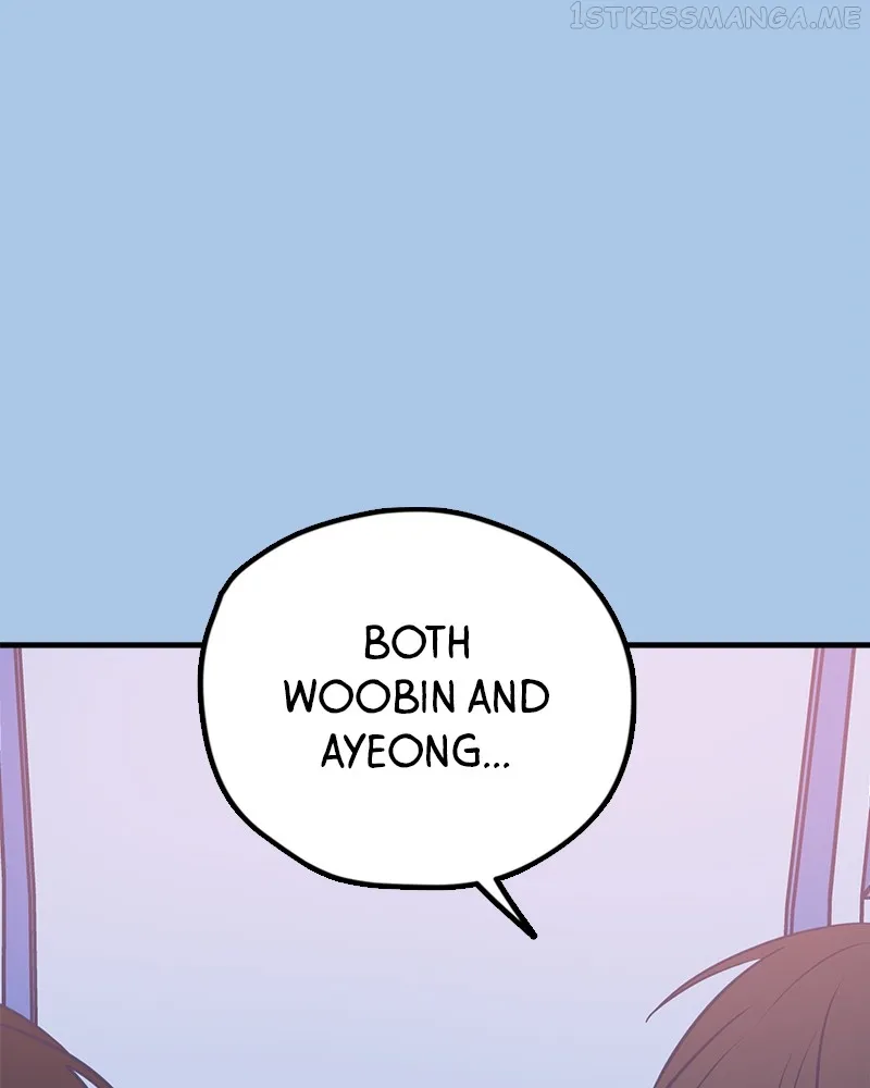 Throw the Trash in the Trash cane chapter 38 page 100