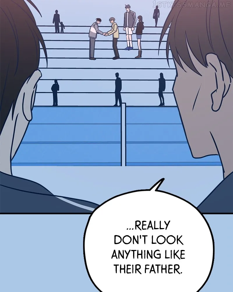 Throw the Trash in the Trash cane chapter 38 page 101