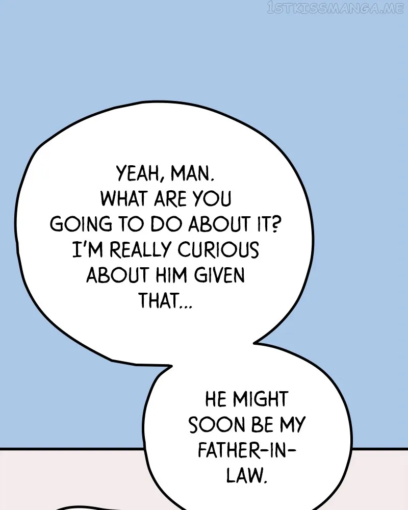 Throw the Trash in the Trash cane chapter 38 page 105