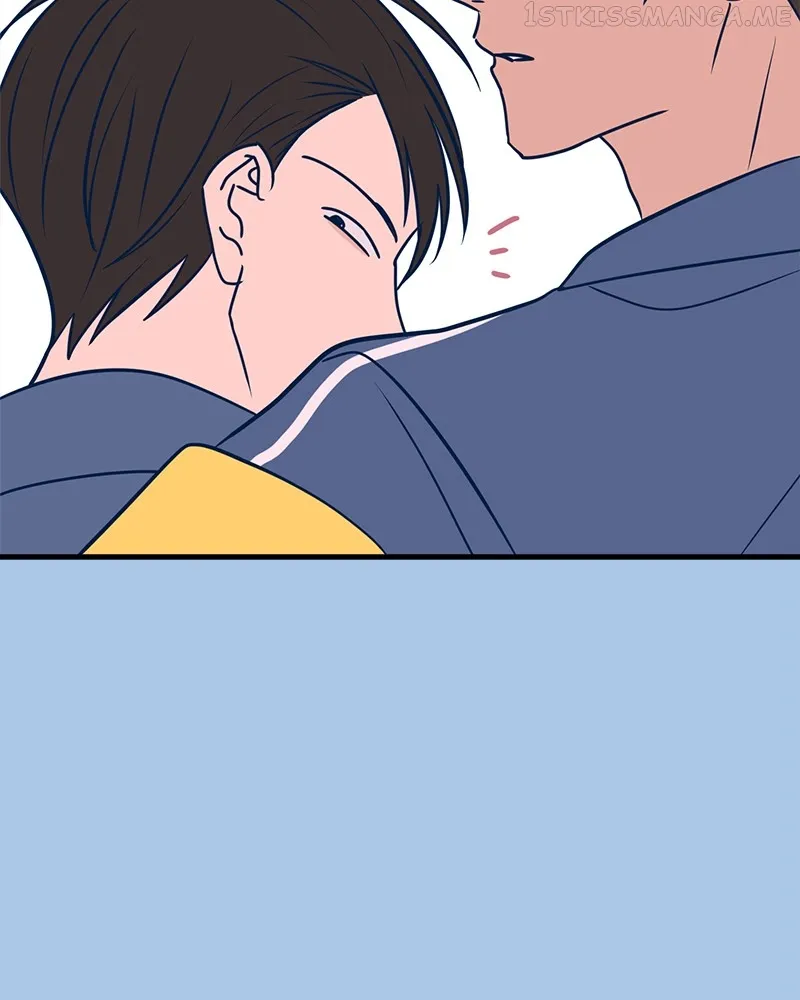 Throw the Trash in the Trash cane chapter 38 page 109