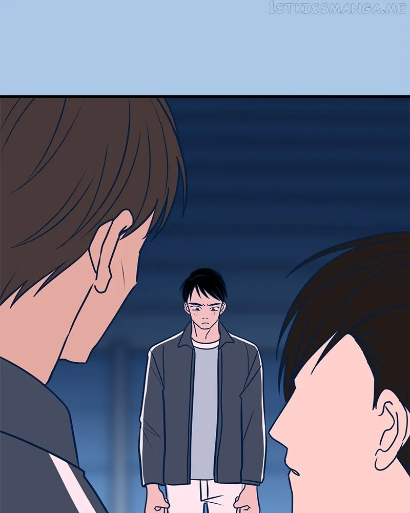 Throw the Trash in the Trash cane chapter 38 page 110