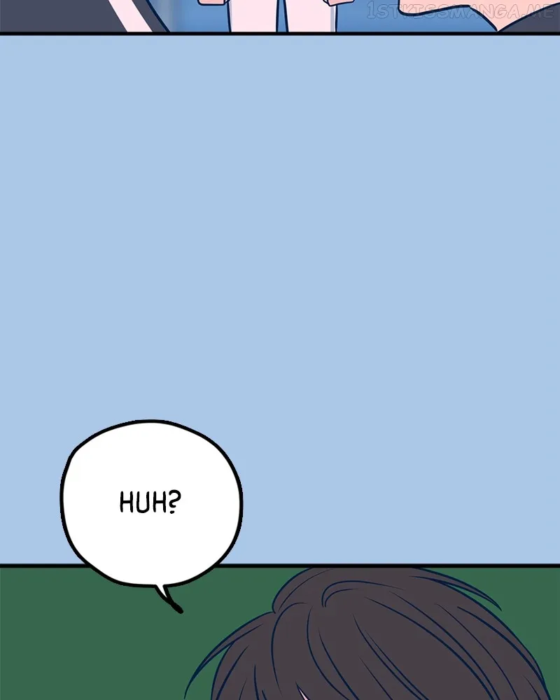Throw the Trash in the Trash cane chapter 38 page 111
