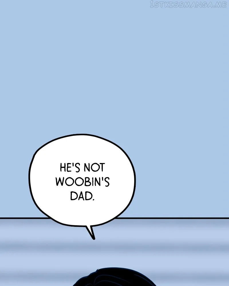Throw the Trash in the Trash cane chapter 38 page 113