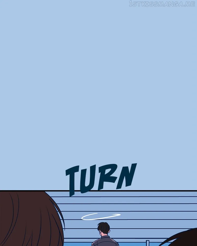 Throw the Trash in the Trash cane chapter 38 page 121