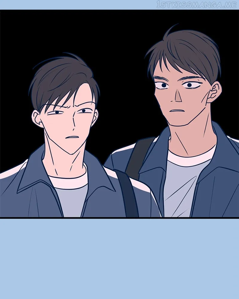 Throw the Trash in the Trash cane chapter 38 page 123