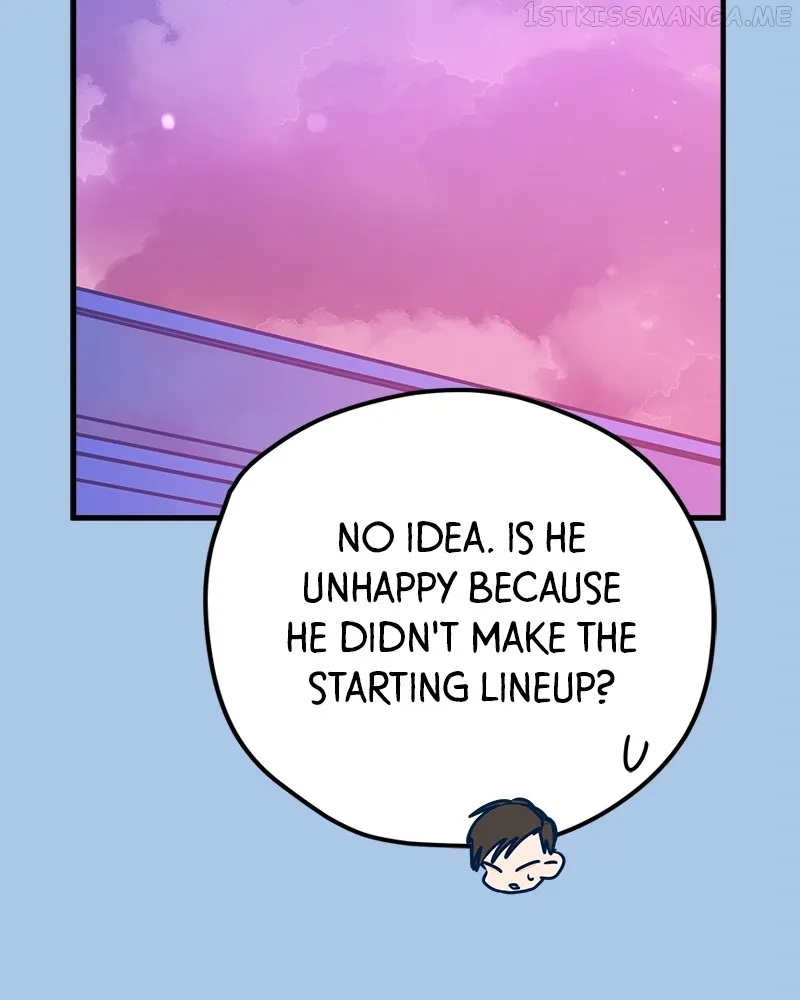 Throw the Trash in the Trash cane chapter 38 page 126