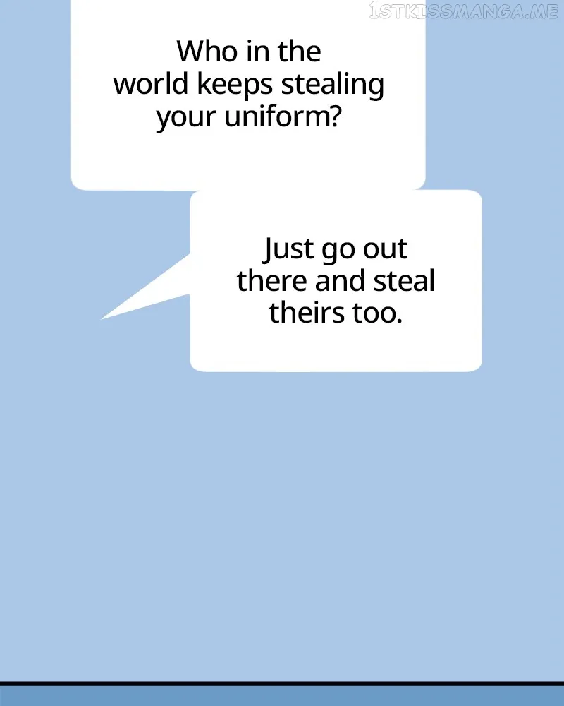 Throw the Trash in the Trash cane chapter 38 page 138
