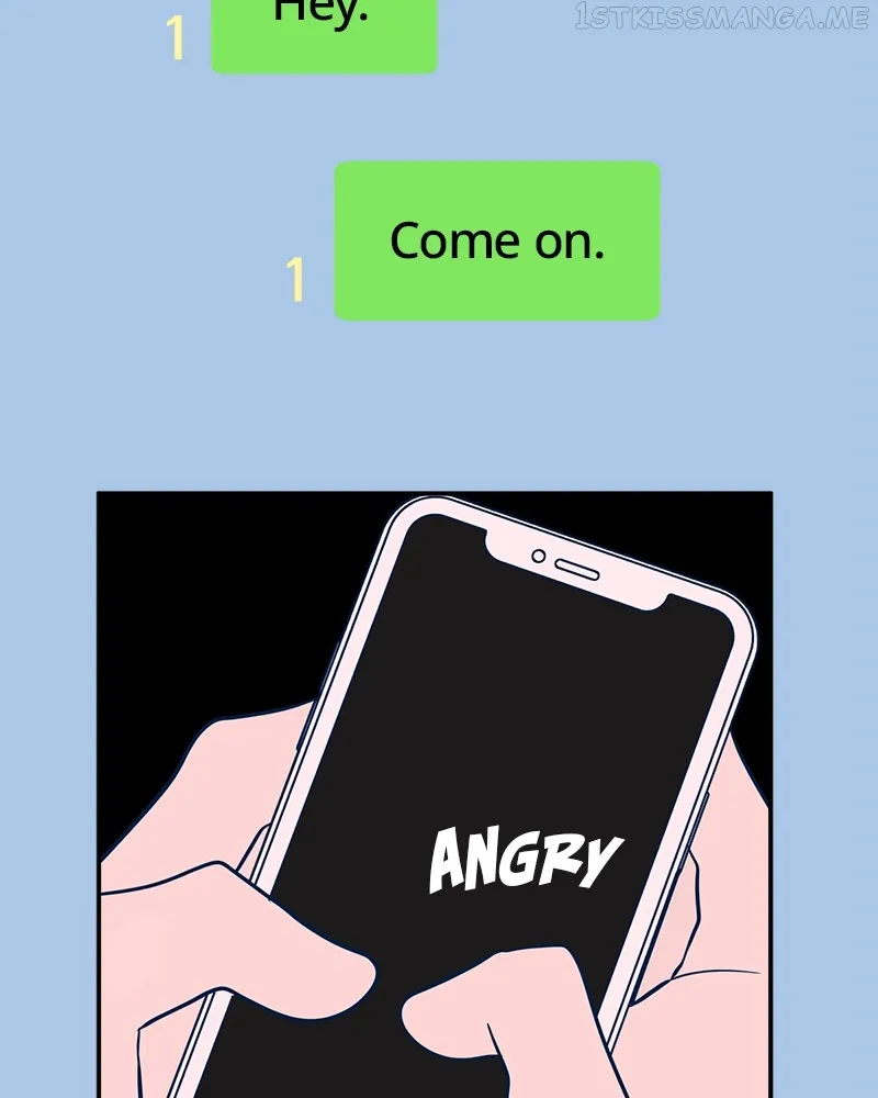 Throw the Trash in the Trash cane chapter 38 page 147