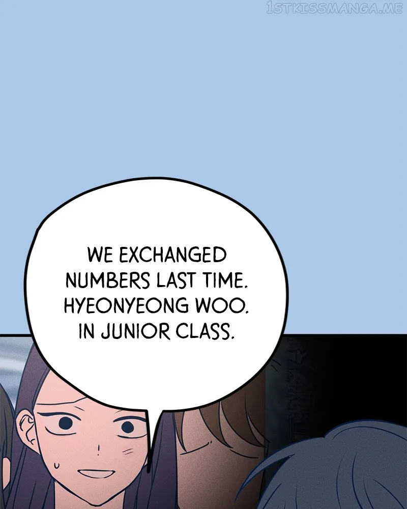 Throw the Trash in the Trash cane chapter 38 page 154