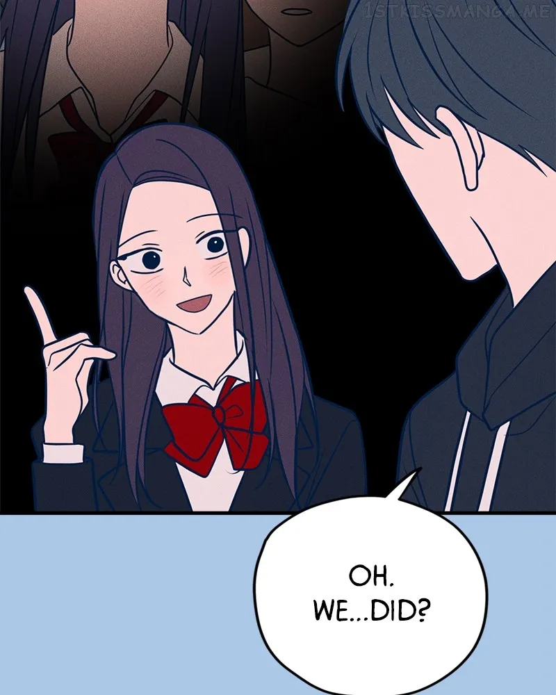 Throw the Trash in the Trash cane chapter 38 page 155