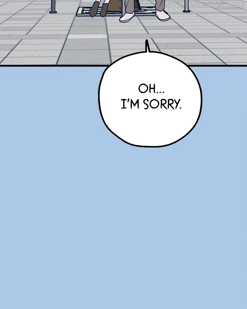 Throw the Trash in the Trash cane chapter 38 page 158