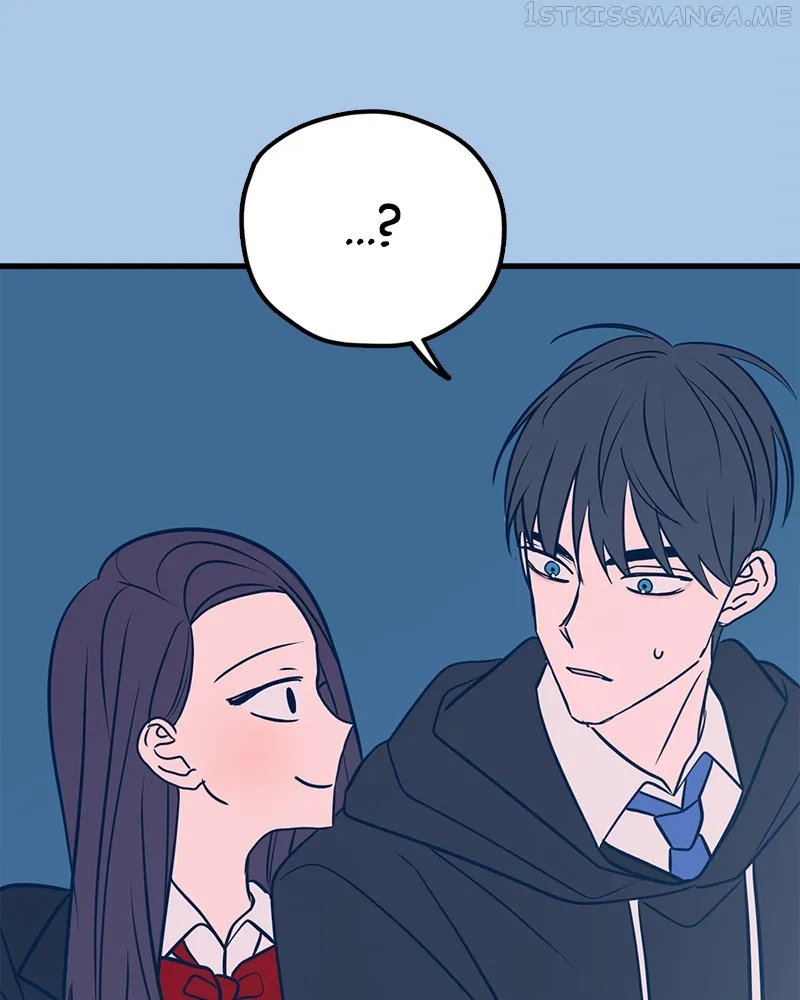 Throw the Trash in the Trash cane chapter 38 page 162