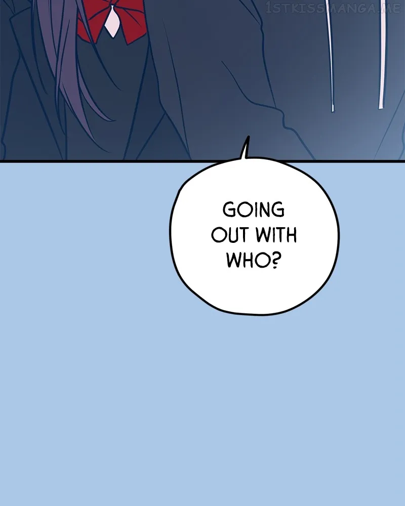 Throw the Trash in the Trash cane chapter 38 page 163