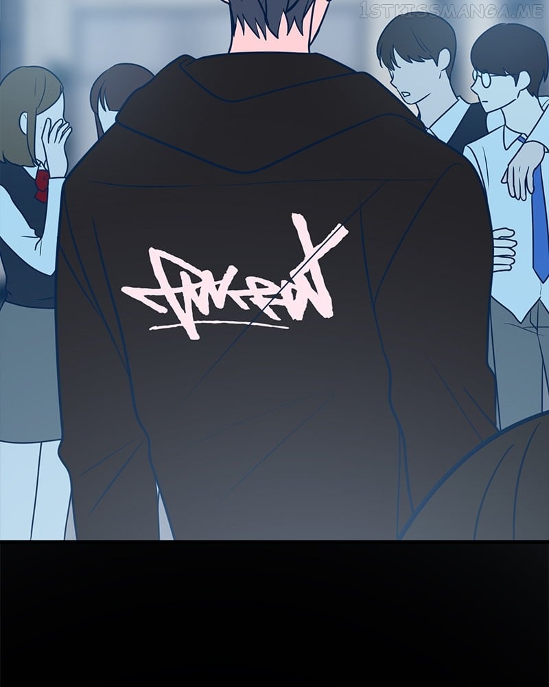 Throw the Trash in the Trash cane chapter 39 page 2