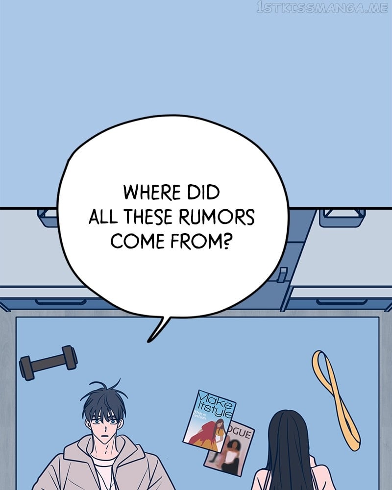Throw the Trash in the Trash cane chapter 39 page 12