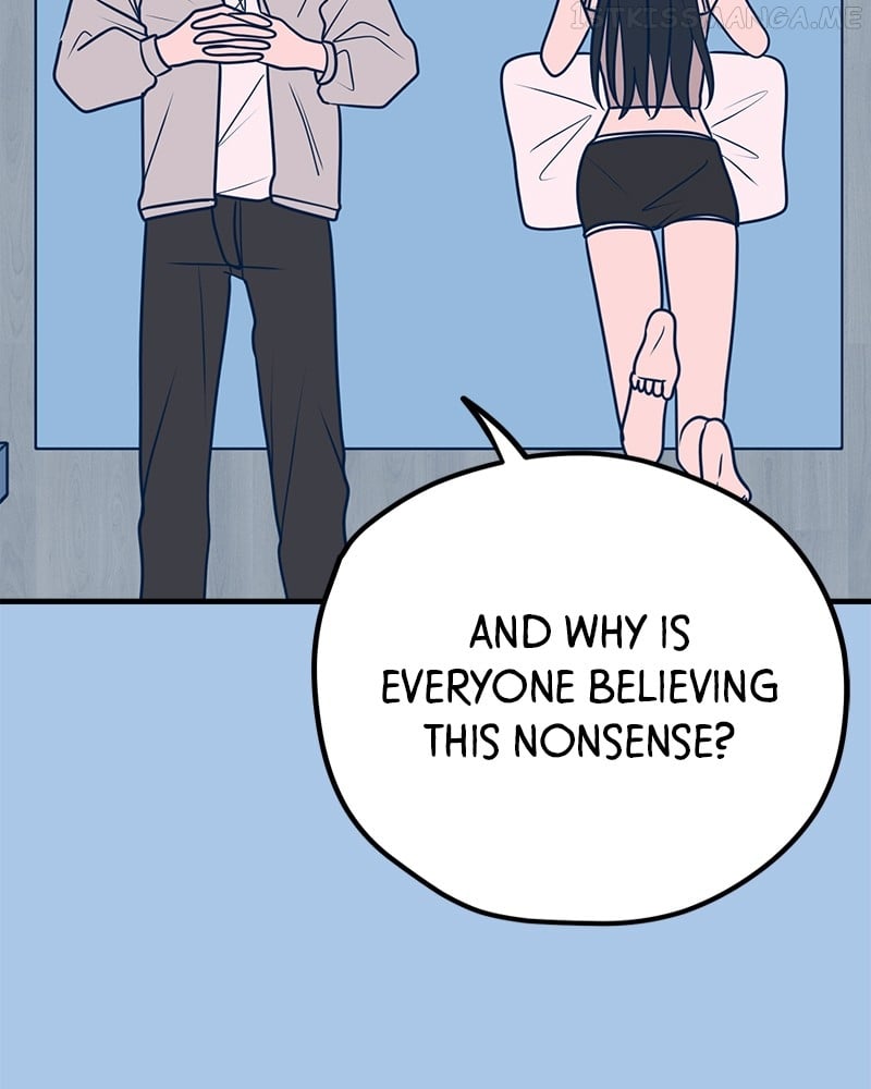 Throw the Trash in the Trash cane chapter 39 page 13