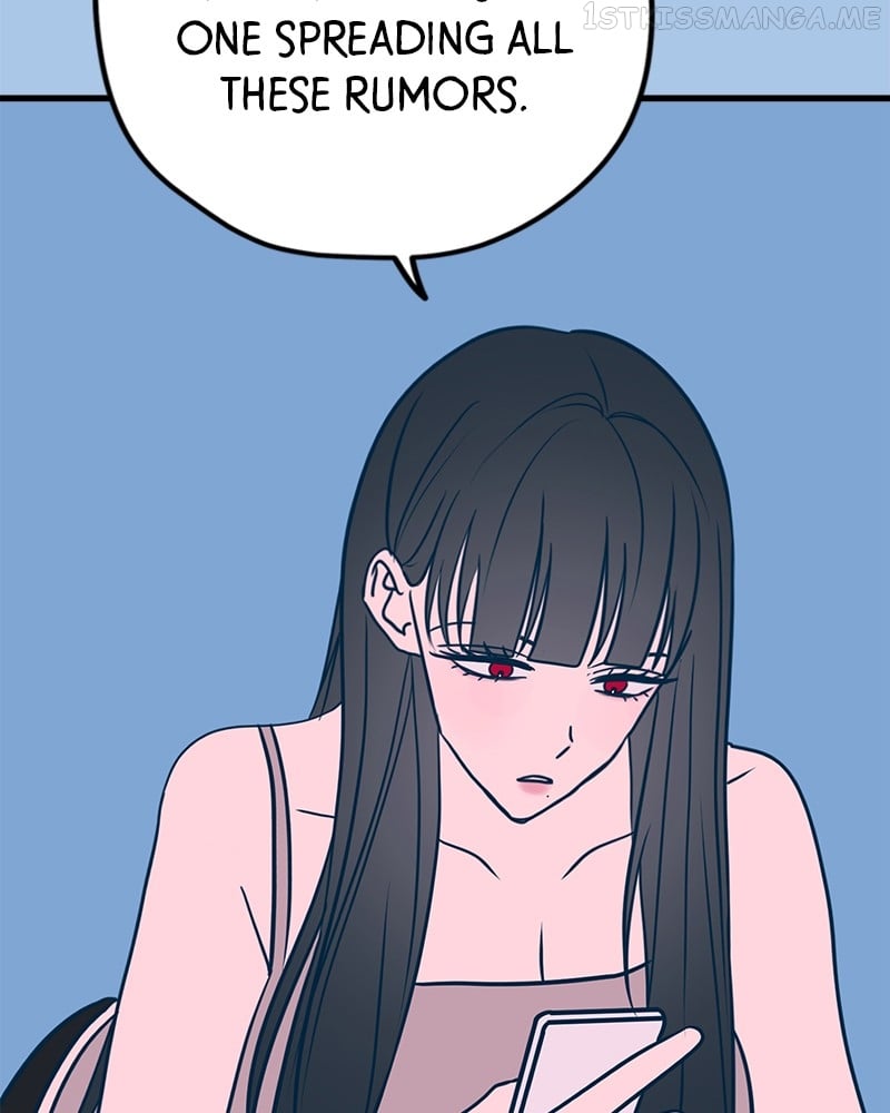 Throw the Trash in the Trash cane chapter 39 page 17