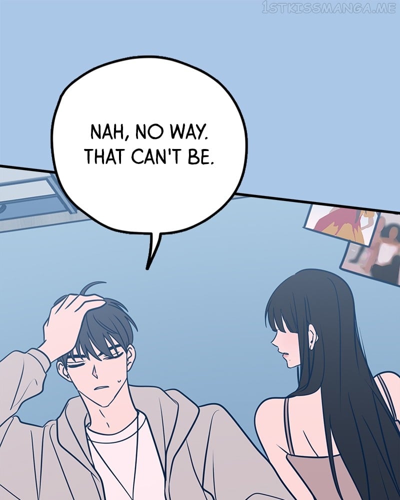 Throw the Trash in the Trash cane chapter 39 page 22