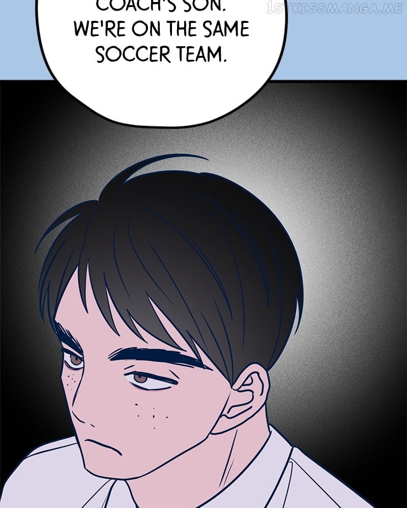 Throw the Trash in the Trash cane chapter 39 page 25