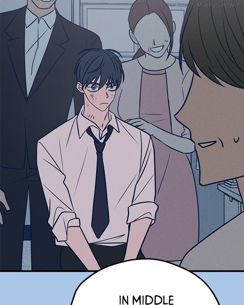 Throw the Trash in the Trash cane chapter 39 page 28