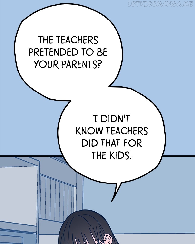 Throw the Trash in the Trash cane chapter 39 page 30