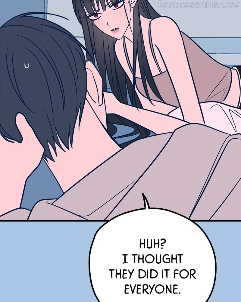 Throw the Trash in the Trash cane chapter 39 page 31