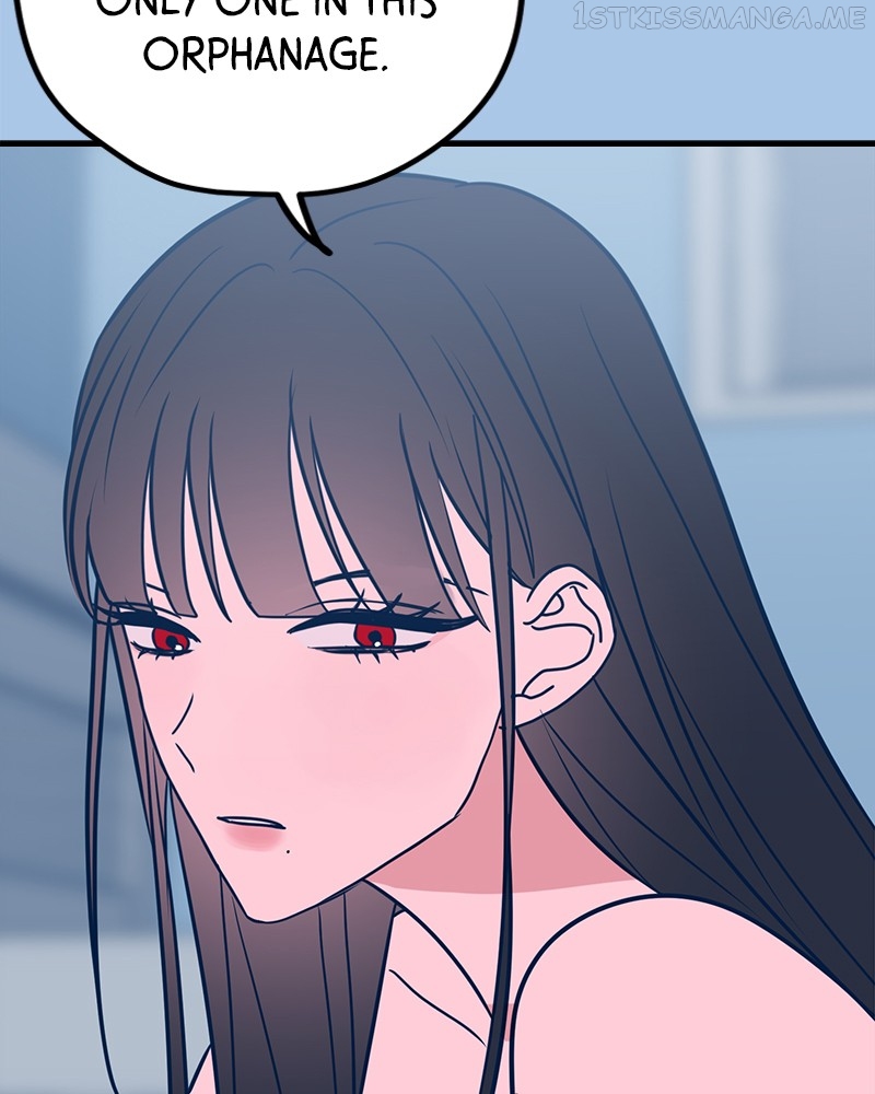 Throw the Trash in the Trash cane chapter 39 page 33