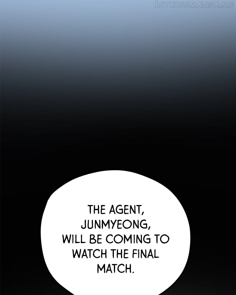 Throw the Trash in the Trash cane chapter 39 page 37