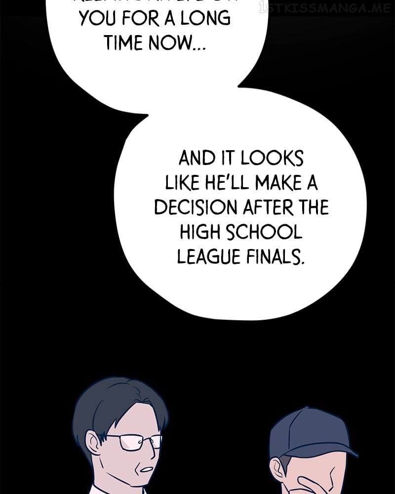 Throw the Trash in the Trash cane chapter 39 page 40