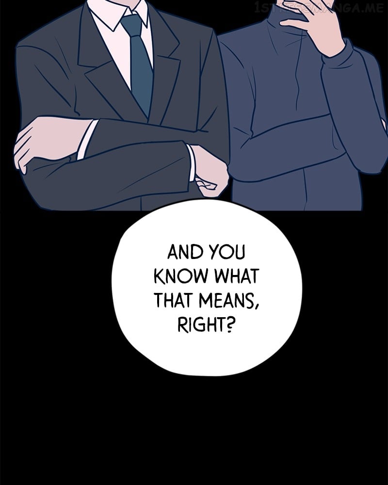 Throw the Trash in the Trash cane chapter 39 page 41