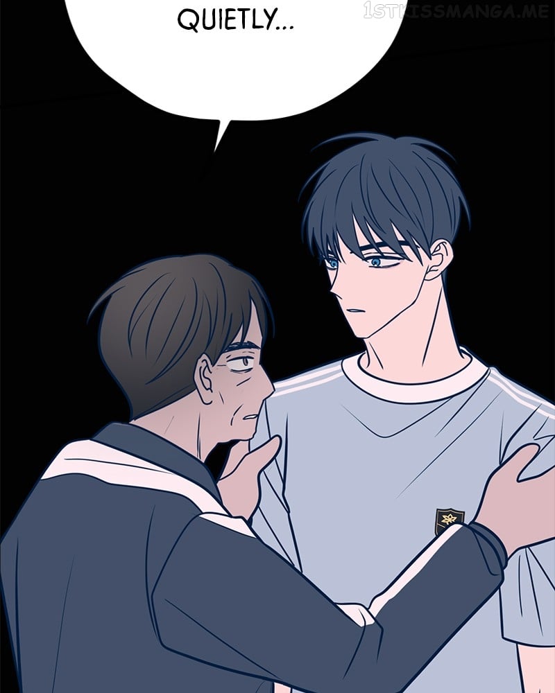 Throw the Trash in the Trash cane chapter 39 page 46