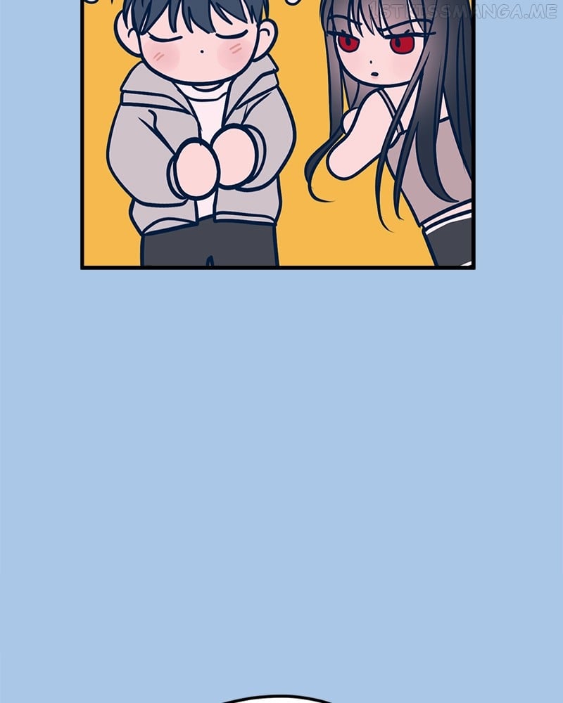 Throw the Trash in the Trash cane chapter 39 page 52