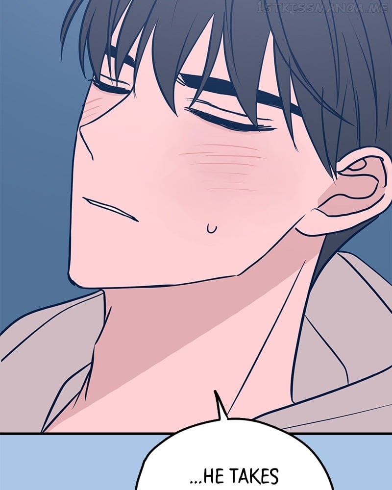 Throw the Trash in the Trash cane chapter 39 page 56