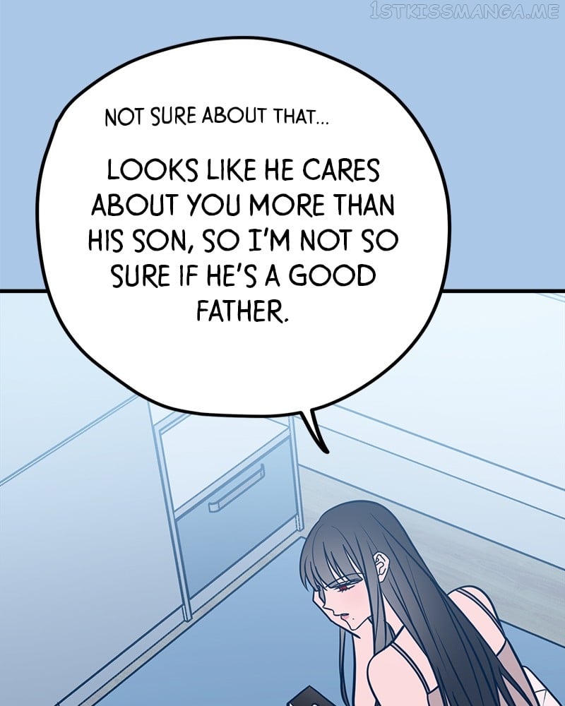 Throw the Trash in the Trash cane chapter 39 page 58