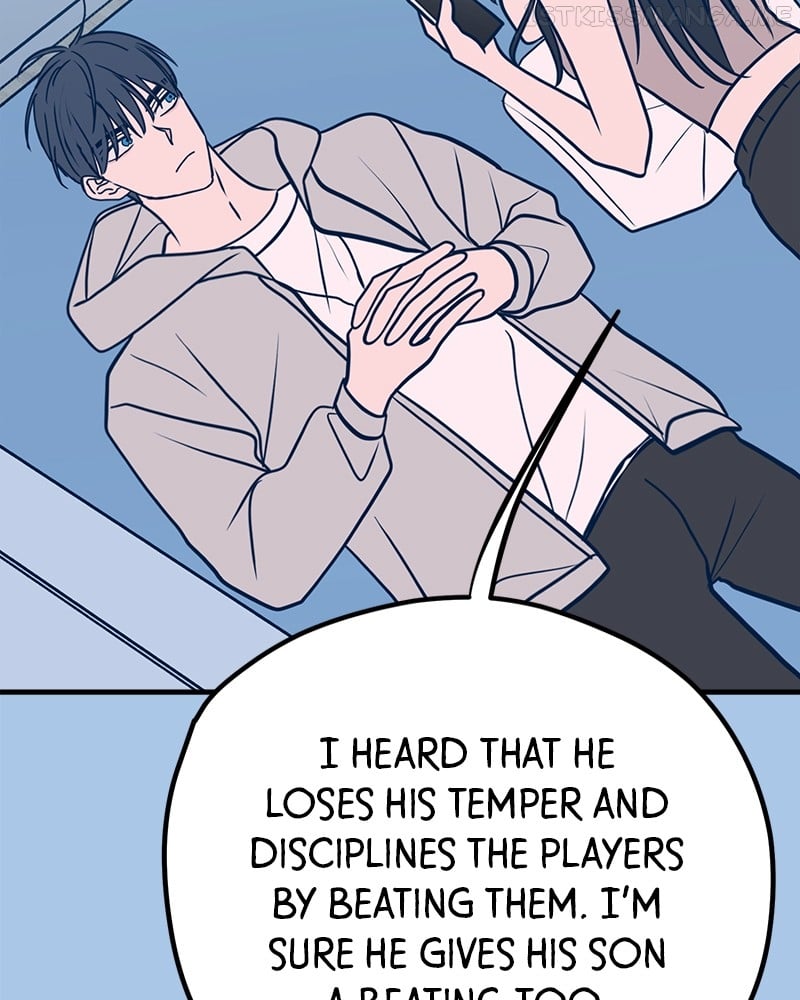 Throw the Trash in the Trash cane chapter 39 page 59