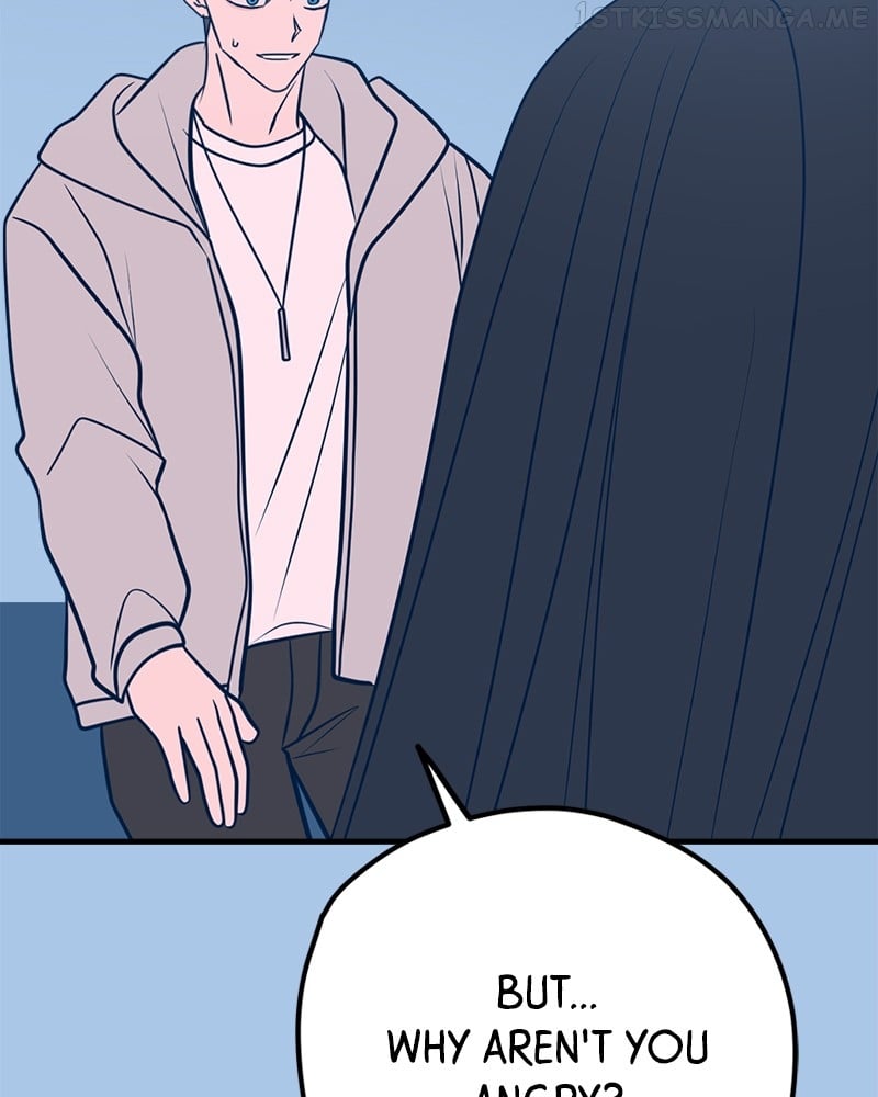 Throw the Trash in the Trash cane chapter 39 page 73