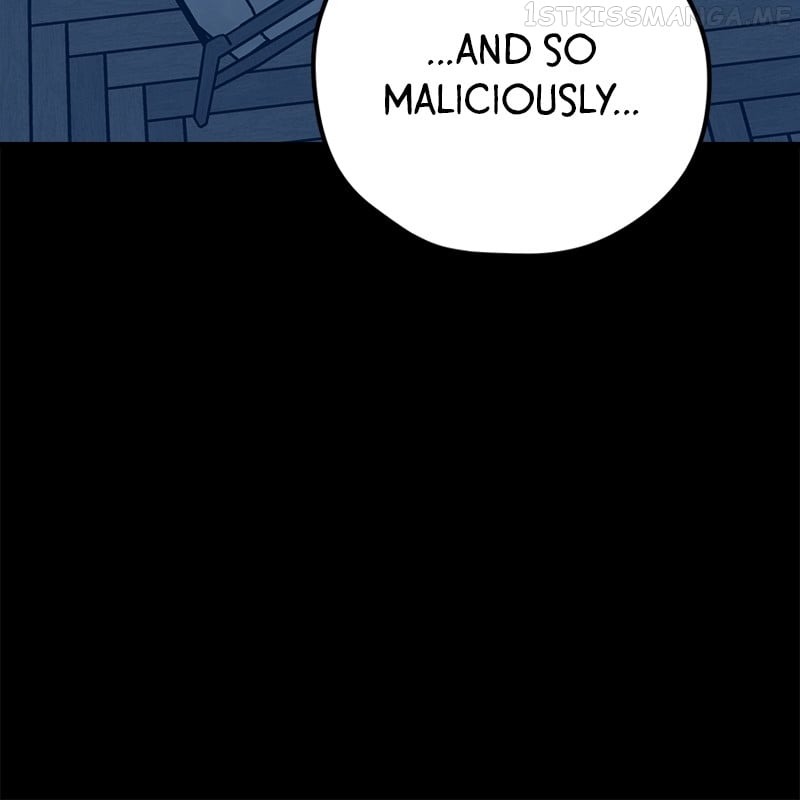 Throw the Trash in the Trash cane chapter 39 page 84