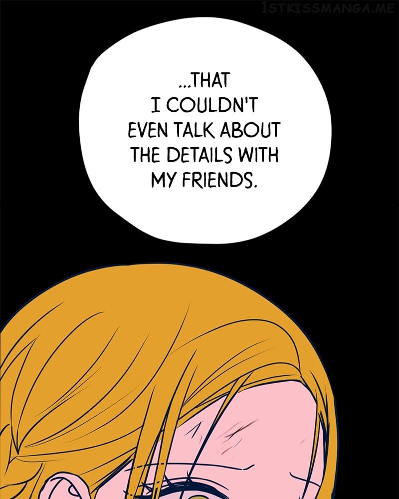 Throw the Trash in the Trash cane chapter 39 page 85
