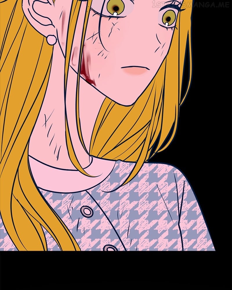 Throw the Trash in the Trash cane chapter 39 page 86