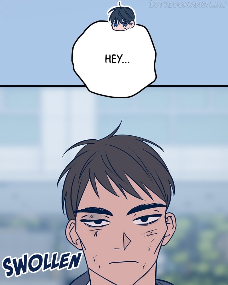 Throw the Trash in the Trash cane chapter 39 page 88