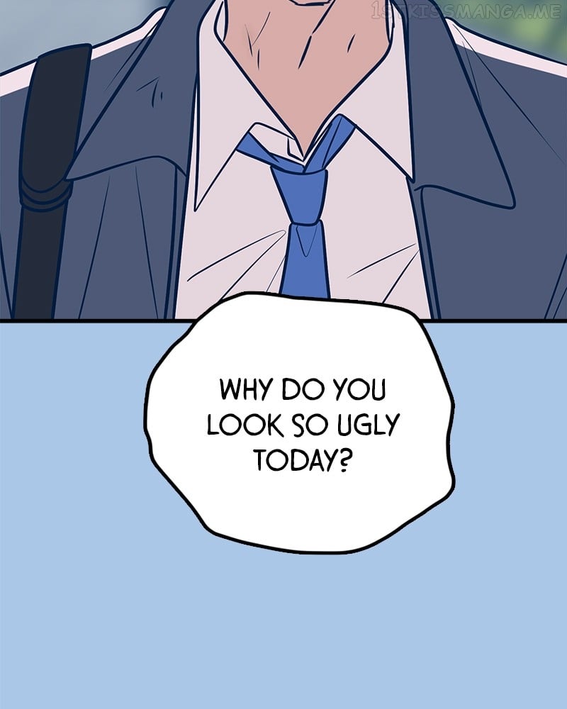 Throw the Trash in the Trash cane chapter 39 page 89