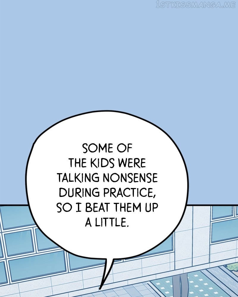 Throw the Trash in the Trash cane chapter 39 page 90