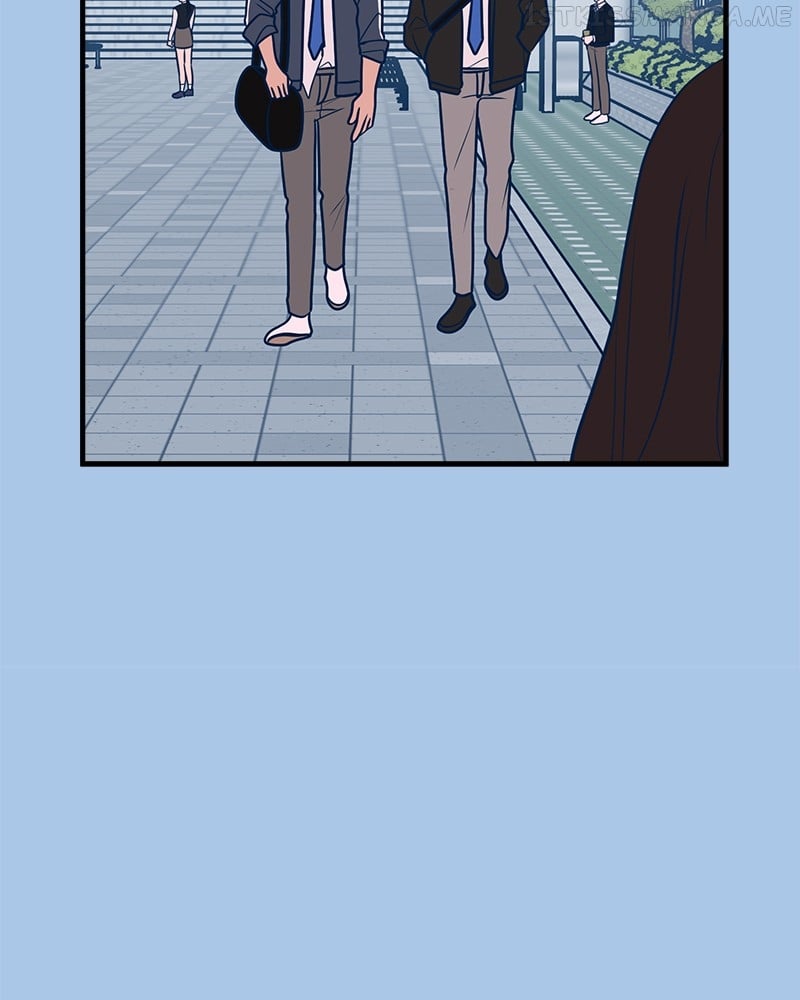 Throw the Trash in the Trash cane chapter 39 page 95