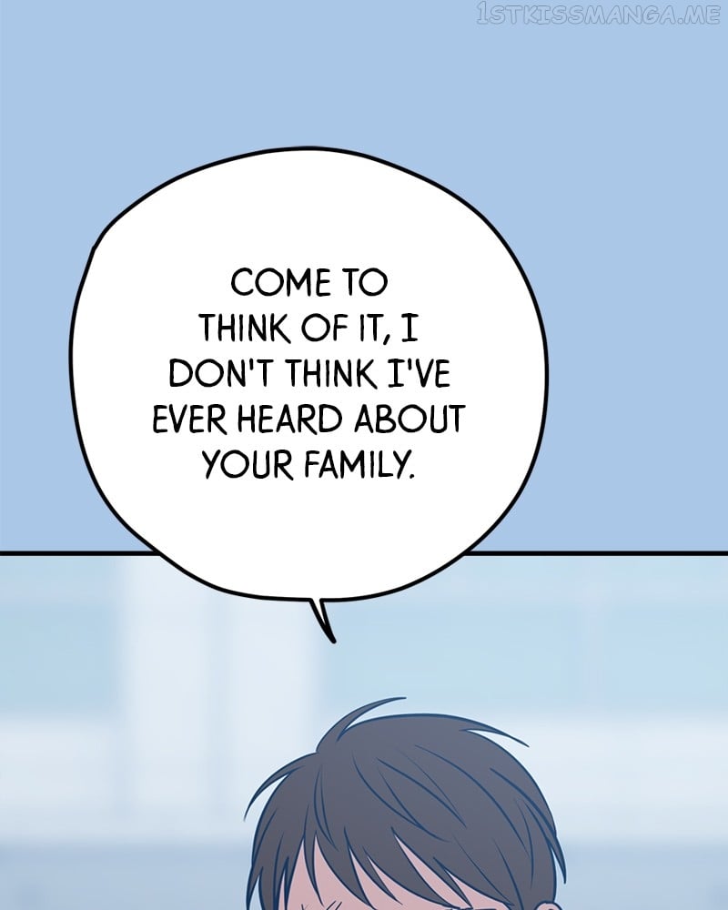 Throw the Trash in the Trash cane chapter 39 page 96