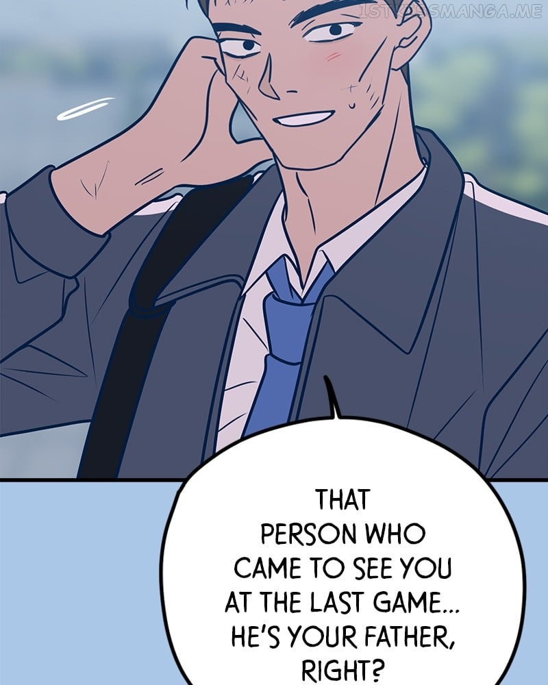 Throw the Trash in the Trash cane chapter 39 page 97
