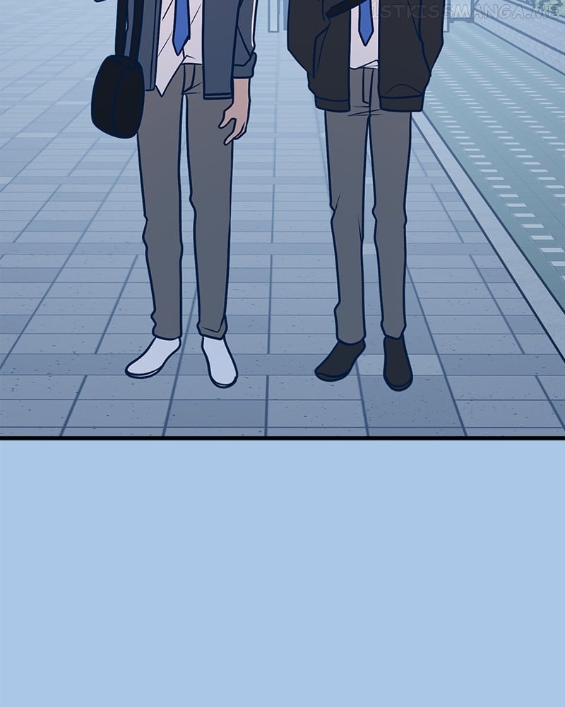 Throw the Trash in the Trash cane chapter 39 page 99