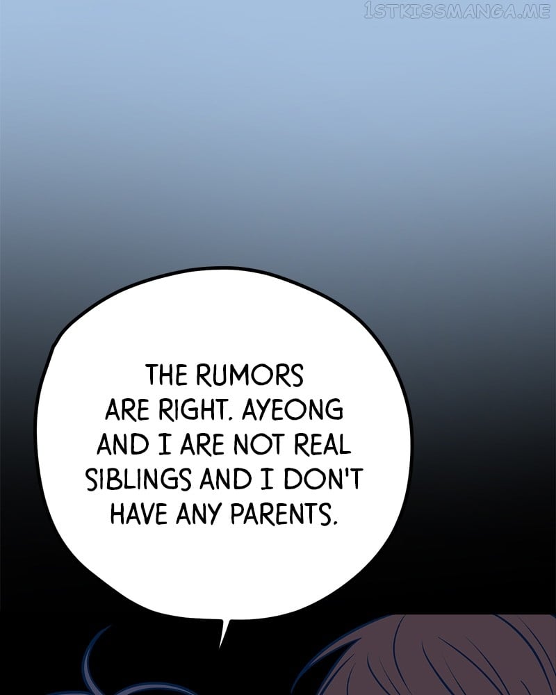 Throw the Trash in the Trash cane chapter 39 page 102