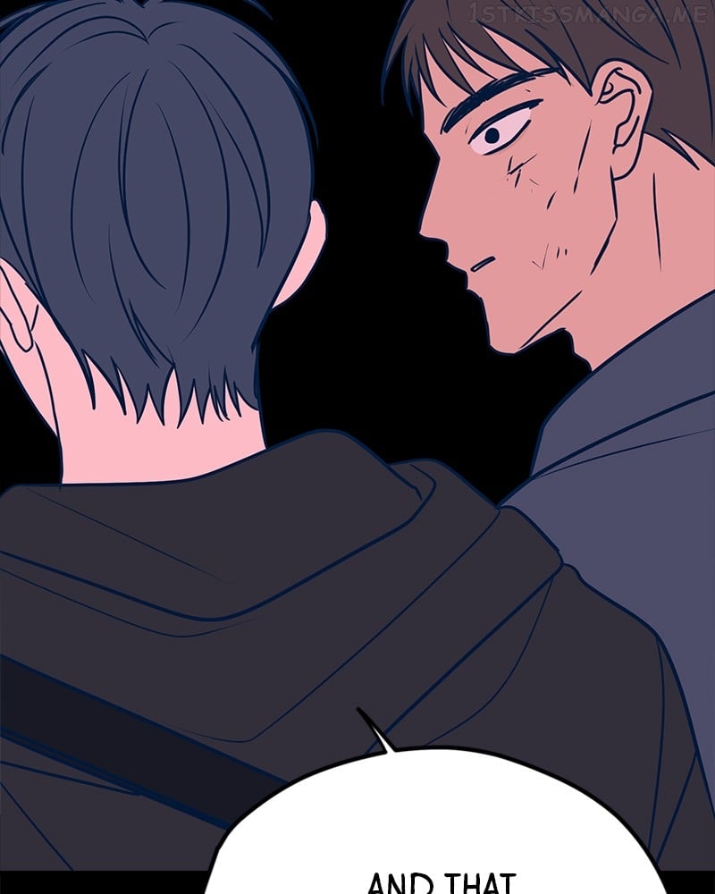 Throw the Trash in the Trash cane chapter 39 page 103
