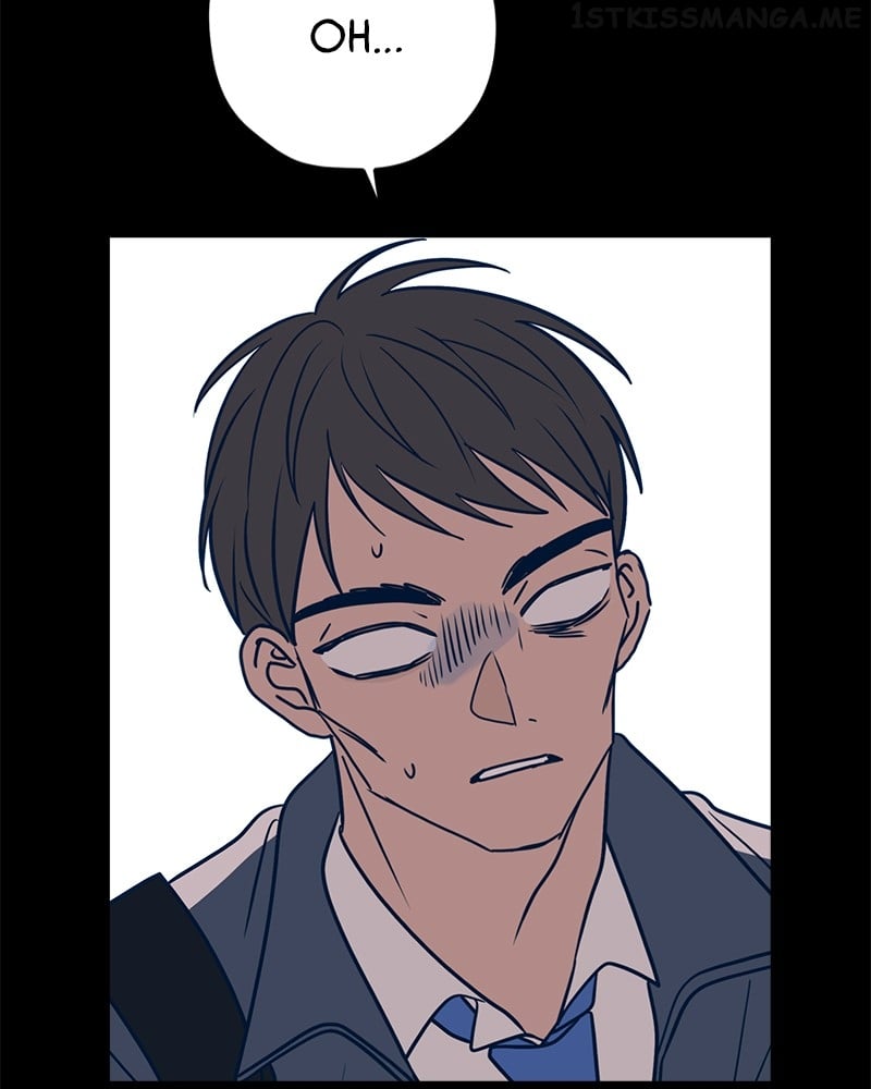 Throw the Trash in the Trash cane chapter 39 page 105