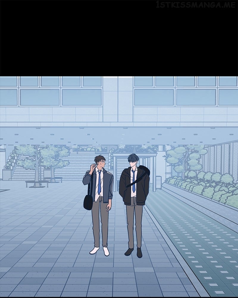 Throw the Trash in the Trash cane chapter 39 page 107